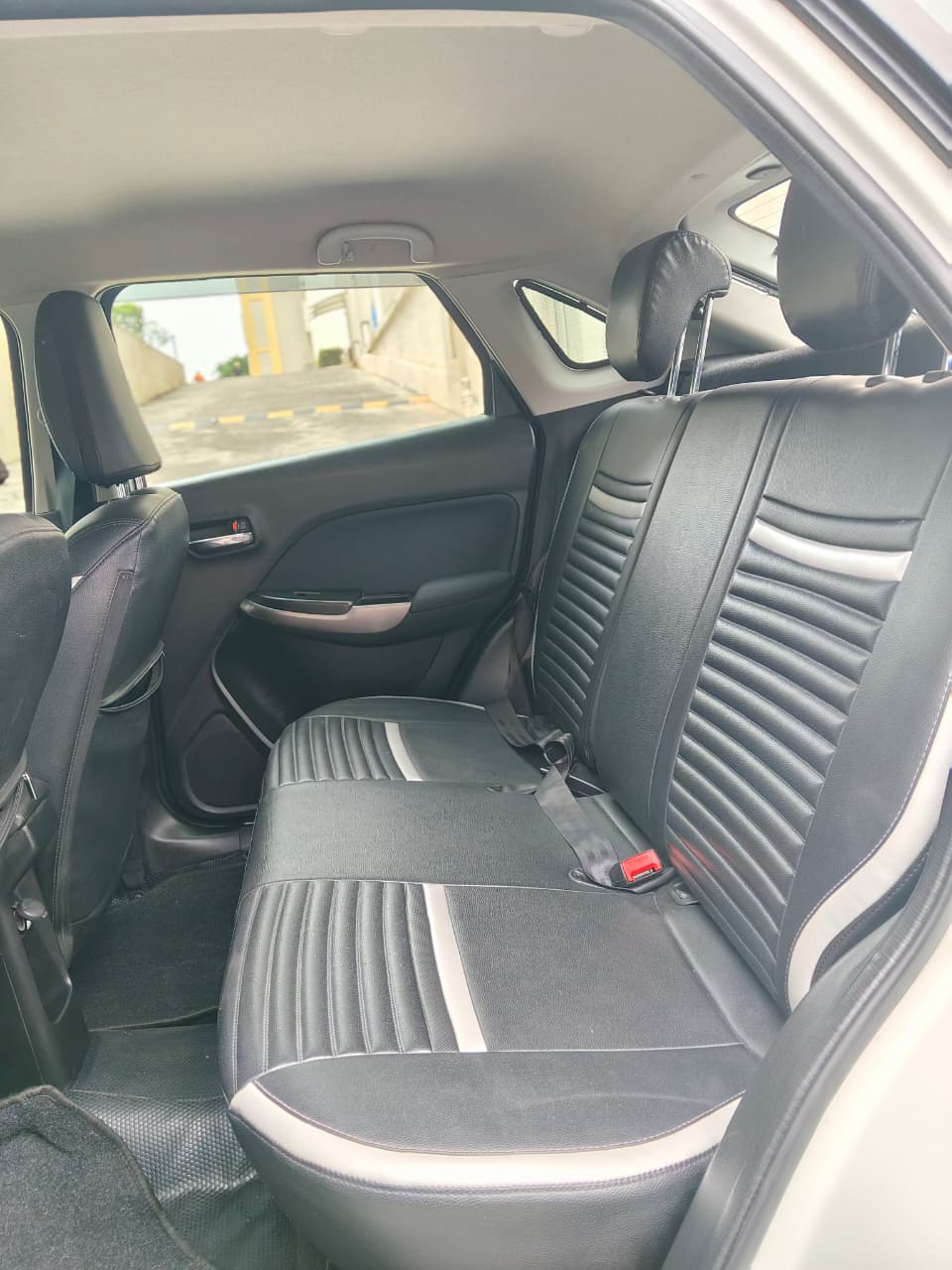 Maruti Suzuki Baleno - Image 9